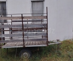 2000 Kiçik yük qoşquları