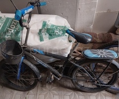Velosiped