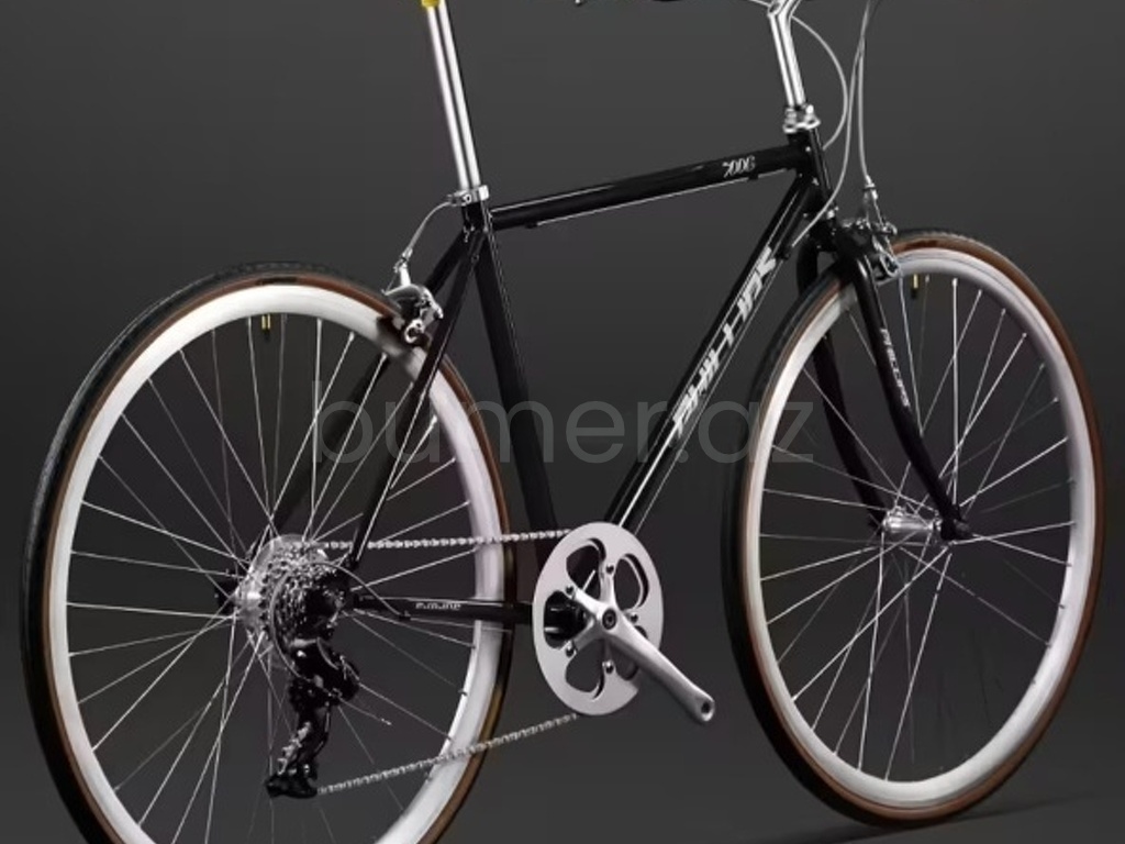 Velosiped