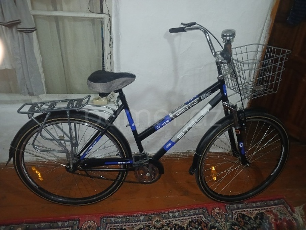 Velosiped