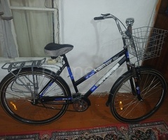Velosiped