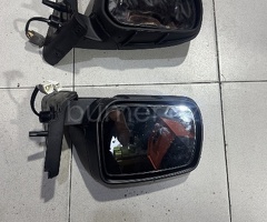 Ban-Kuza hissələr LADA (VAZ)