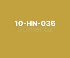 10-HN-035