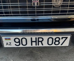 90-HR-087