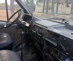 MARKALAR GAZ 33021 1998 Benzin 131 260000 km Mexanika