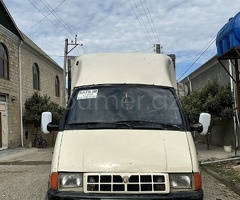 MARKALAR GAZ 330200 2001 Benzin 100 88479 km Furqon Mexanika