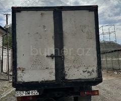 MARKALAR GAZ 330200 2001 Benzin 100 88479 km Furqon Mexanika