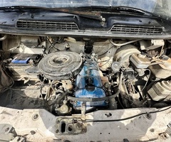 MARKALAR GAZ 330200 2001 Benzin 100 88479 km Furqon Mexanika