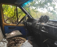 MARKALAR GAZ 2705 1994 Benzin 131 245578 km Mexanika