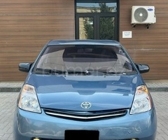 Toyota Prius 2008 Hibrid 76 Filtbek 234000 km Avtomat