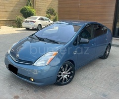 Toyota Prius 2008 Hibrid 76 Filtbek 234000 km Avtomat