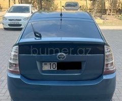Toyota Prius 2008 Hibrid 76 Filtbek 234000 km Avtomat