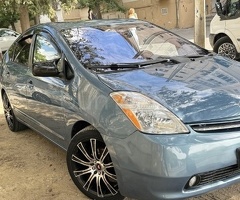 Toyota Prius 2008 Hibrid 76 Filtbek 234000 km Avtomat
