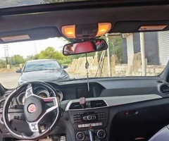 Mercedes C Class C 250 2014 Benzin 204 Sedan 221500 km Avtomat