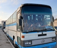 Mercedes 0303 1997 Dizel 500 100000 km Avtobuslar Mexanika