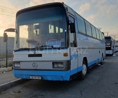 Mercedes 0303 1997 Dizel 500 100000 km Avtobuslar Mexanika