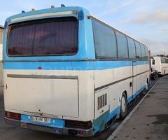 Mercedes 0303 1997 Dizel 500 100000 km Avtobuslar Mexanika