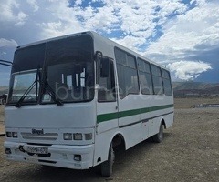 Isuzu Ecobus 2006 Dizel 150 300000 km Avtobuslar Mexanika