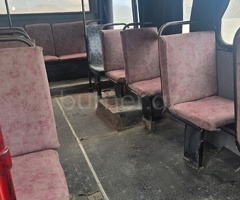 Isuzu Ecobus 2006 Dizel 150 300000 km Avtobuslar Mexanika