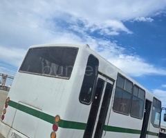 Isuzu Ecobus 2006 Dizel 150 300000 km Avtobuslar Mexanika