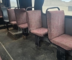 Isuzu Ecobus 2006 Dizel 150 300000 km Avtobuslar Mexanika