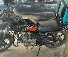 Tufan S 150 2025 Benzin 30 46000 km Motosiklet Mexanika