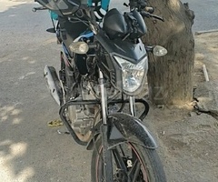 Tufan S 150 2025 Benzin 30 46000 km Motosiklet Mexanika