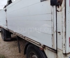 2002 Böyük yük qoşquları