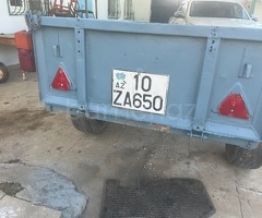 1997 Kiçik yük qoşquları