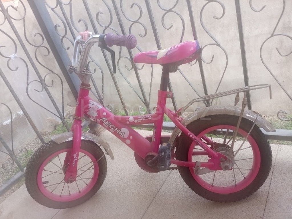 Velosiped
