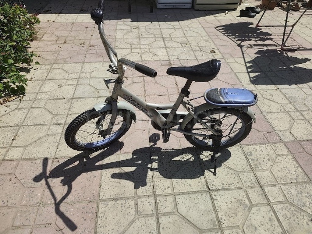 Velosiped