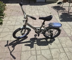Velosiped