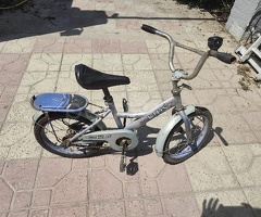 Velosiped