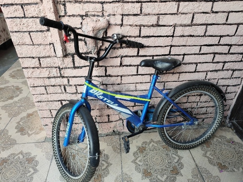 Velosiped