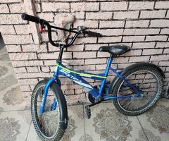 Velosiped