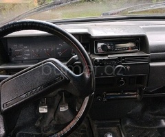 LADA (VAZ) 21099 1983 Benzin 70 Sedan 280000 km Mexanika