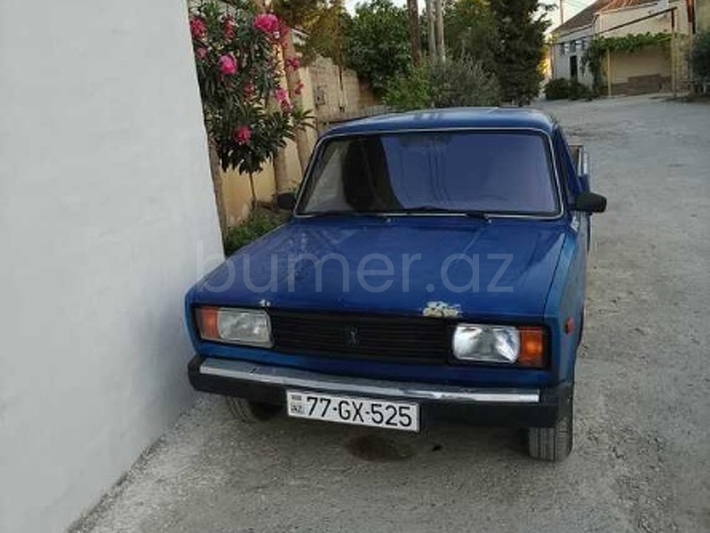 IJ Digər model 2005 Benzin 73 Pikap 298522 km Mexanika