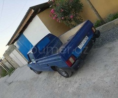 IJ Digər model 2005 Benzin 73 Pikap 298522 km Mexanika