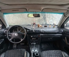 Volkswagen Passat 2000 Benzin 150 Sedan 223944 km Avtomat