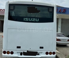 Isuzu Ecobus 2012 Dizel 140 370000 km Avtobuslar Mexanika