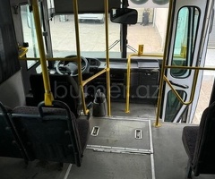 Isuzu Ecobus 2012 Dizel 140 370000 km Avtobuslar Mexanika