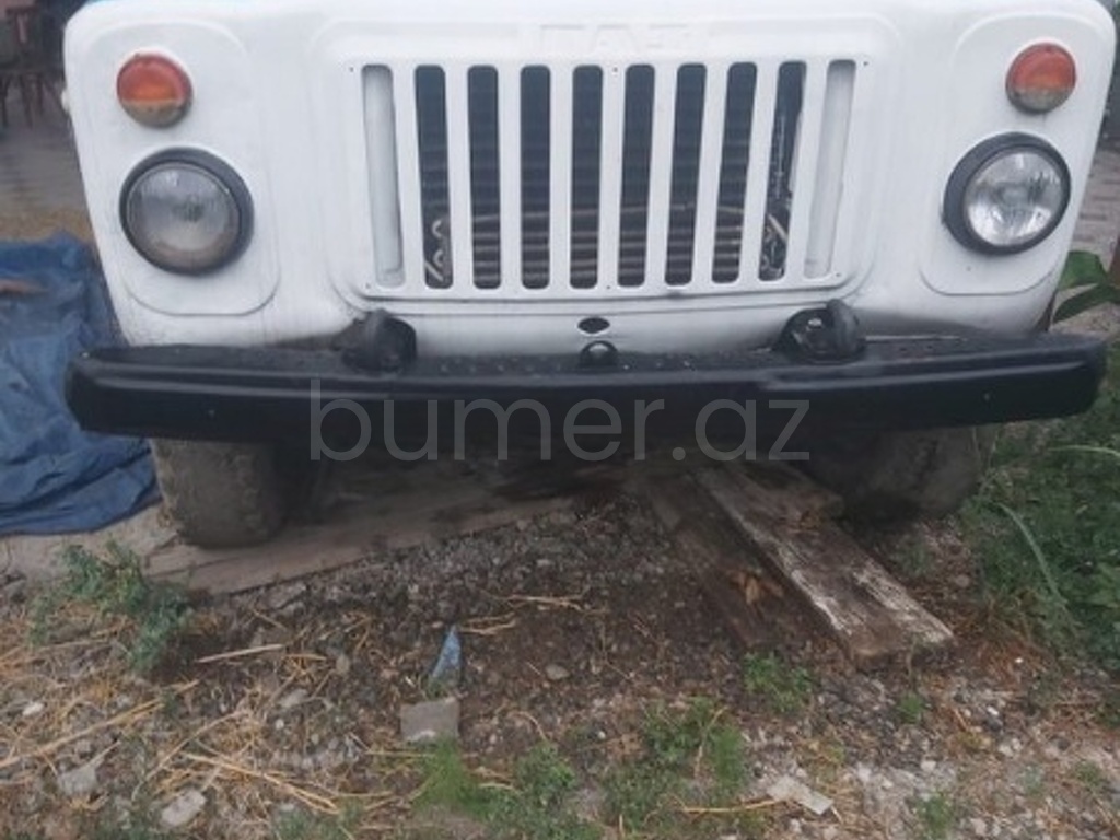 MARKALAR GAZ 53 1987 Benzin 150 100000 km Mexanika
