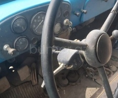 MARKALAR GAZ 53 1987 Benzin 150 100000 km Mexanika