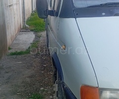 MARKALAR GAZ 33021 1998 Benzin 131 340000 km Mexanika