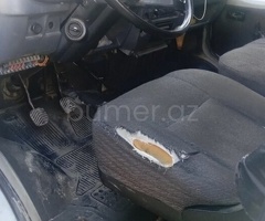 MARKALAR GAZ 33021 1998 Benzin 131 340000 km Mexanika