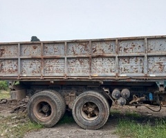 1995 Böyük yük qoşquları