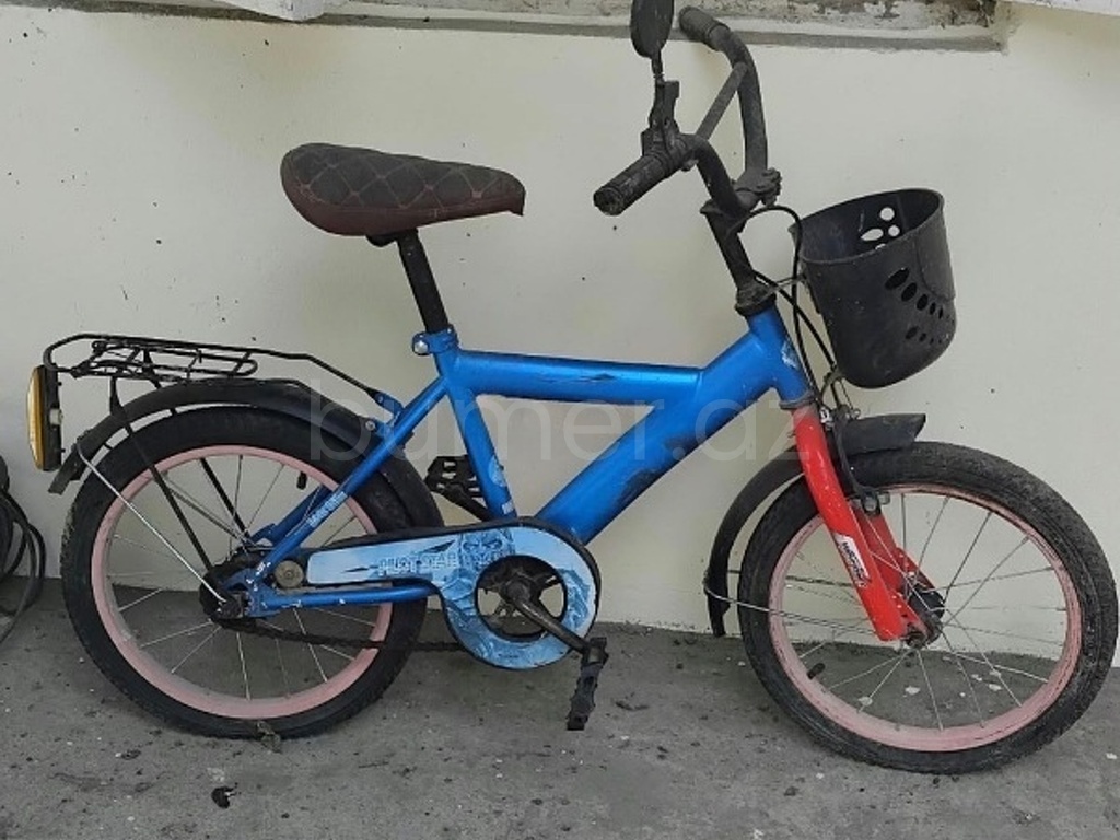 Velosiped