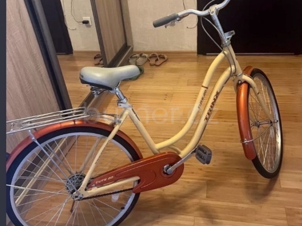 Velosiped