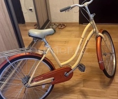 Velosiped