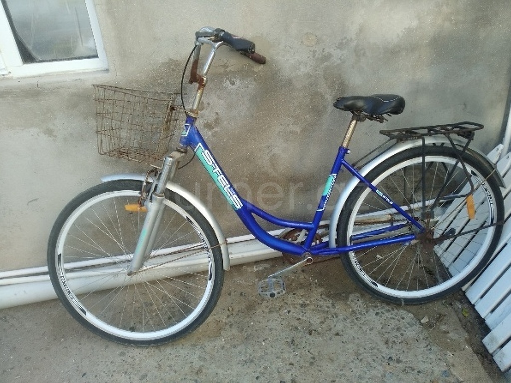 Velosiped